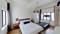 Tiong Bahru Estate (D3), Apartment #559909641